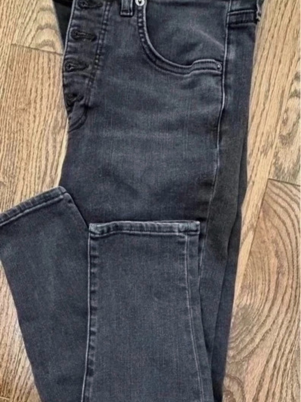 Jeans (#357) - Picture 3 of 8